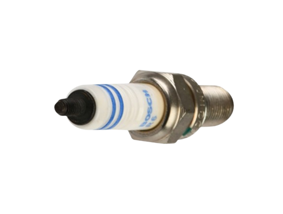 Bujía de encendido ECO 150 CARGO/ ECO 150 MAX/ ECO 150 TR/ HUNK 150/ HUNK 160R/ HUNK 190R/ XPULSE 200/ EXPULSE 200T/ XPULSE 200X/ XPULSE 200FI/ M02020001