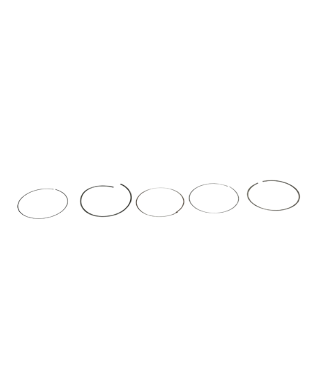 Juego Anillos Pistón / M08010003