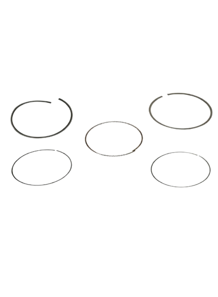 Juego Anillos Pistón / M08010003