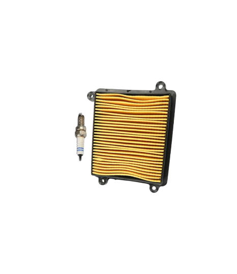 Kit Mantenimiento Eco 150 Cargo/Eco 150 TR/ Eco 150 Max / C08010031/M02020001
