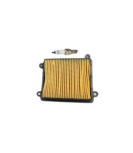 Kit Mantenimiento Eco 150 Cargo/Eco 150 TR/ Eco 150 Max / C08010031/M02020001
