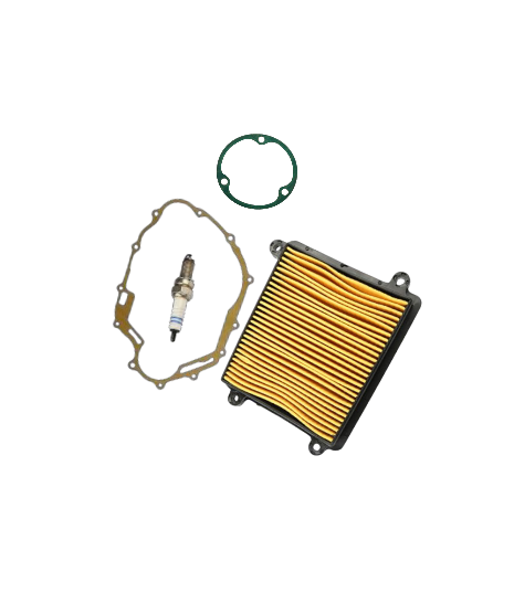 Kit Mantenimiento Eco 150 Cargo/Eco 150 TR/ Eco 150 Max / C08010031/M02020001/M10030001/M09030001