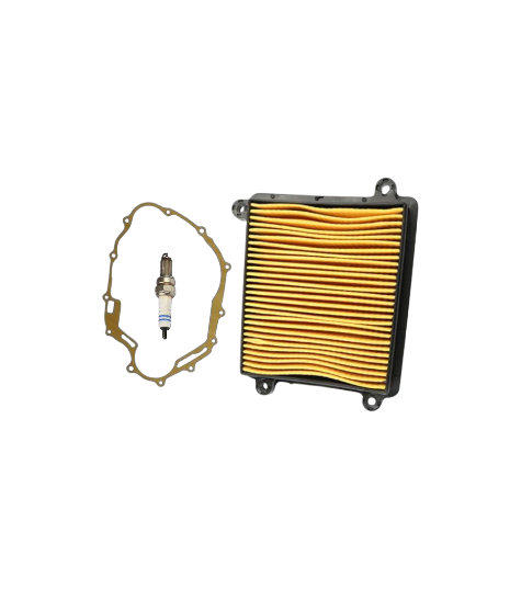 Kit Mantenimiento Eco 150 Cargo/Eco 150 TR/ Eco 150 Max / C08010031/M02020001/M10030001