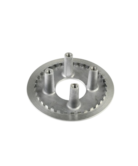 Plato Presión Embrague Eco 150 TR/ Eco 150 Max/ Eco 150 Cargo/ Hunk 150/ Hunk 160R/ Hunk 190R/ Hunk Xtrem 160R/ Xpulse 200FI/ Xpulse 200/ Xpulse 200T/ Xpulse 200X/ M13030004