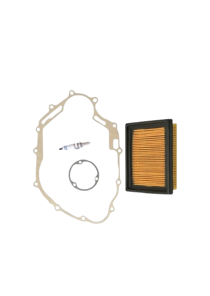 Kit Mantenimiento Hunk 190R/ C08010008/ M02020001/ M09030002/ M10030001