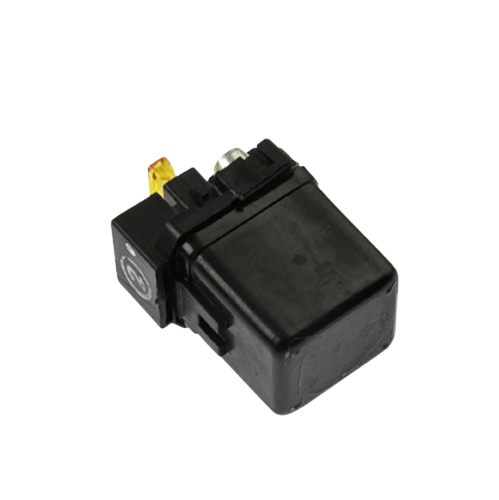 Interruptor Arranque Hunk 150/ Hunk 160R/Hunk 190R/ Ignitor 125/ Xpulse 200/ Xpulse 200X/ Xpulse 200T/ Xpulse 200FI/ Eco 150 Cargo/ Eco 150 Max/ Eco 150 TR/ C06020002