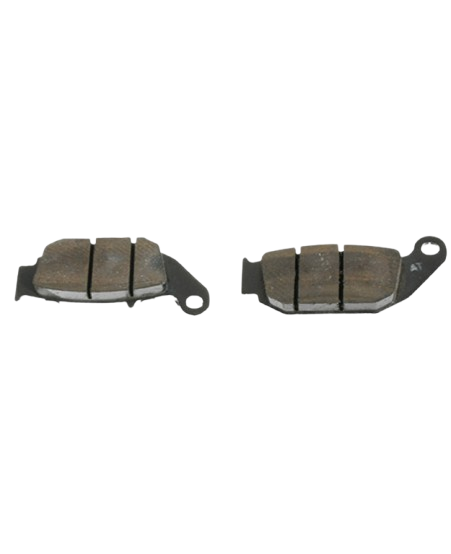 Balatas Freno Trasero Hunk 160R/Hunk 190R/ Hunk Xtreme 160R/ Xpulse 200/ Xpulse 200T/ Xpulse 200FI/ Xpulse 200X/ C15020010