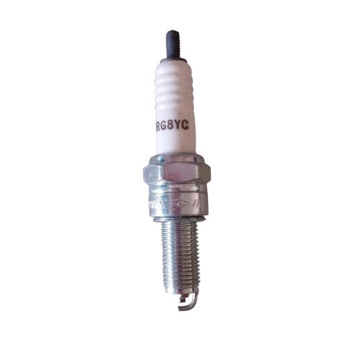 Bujia de Encendido Dash 125/ Ignitor 125/ Xoom 110 / M02020002