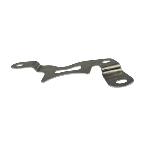 Placa Tensor Cadena Eco 150 Cargo/ Eco 150 Max/ Eco 150TR/ Hunk 150/ Hunk 190R/ Xpulse 200/ Xpulse 200FI/ Xpulse 200X/ Xpulse 200T/ M04060004