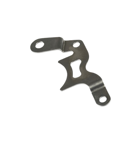 Placa Tensor Cadena Eco 150 Cargo/ Eco 150 Max/ Eco 150TR/ Hunk 150/ Hunk 190R/ Xpulse 200/ Xpulse 200FI/ Xpulse 200X/ Xpulse 200T/ M04060004