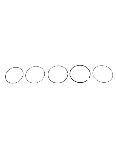 Juego Anillos Piston STD Hunk 150/Eco 150 Cargo/ Eco 150 TR/ Eco 150 Max/ M08010014