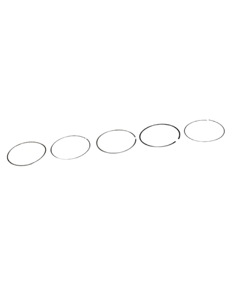 Juego Anillos Piston STD Hunk 150/Eco 150 Cargo/ Eco 150 TR/ Eco 150 Max/ M08010014