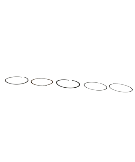 Juego Anillos Piston STD Hunk 150/Eco 150 Cargo/ Eco 150 TR/ Eco 150 Max/ M08010014