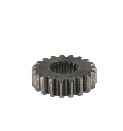 Engranaje Recto 19T Hunk 160R/ Hunk 190R/ Xpulse 200/ Xpulse 200X/ Xpulse 200T/ Xpulse 200FI/ M06010002