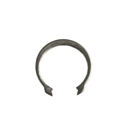Seguro 17mm Eco 150 Cargo/ Eco 150 Max/ Eco 150 TR/ Hunk 150/ Hunk Xtreme 160R/ Hunk 160R/ Hunk 190R/ Xpulse 200/ Xpulse 200X/ Xpulse 200T/ Xpulse 200FI/ M06040007