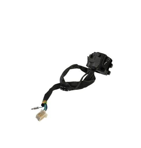 Conjunto Mando Izq / C04040001