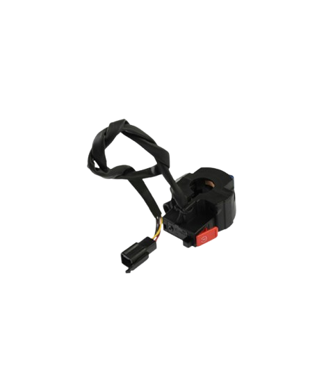 Conjunto Mando Derecho / C04040013