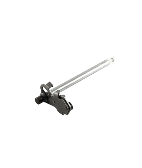 Eje Posicionador Selector Hunk 160R/ Hunk Xtreme 160R/ M14030002