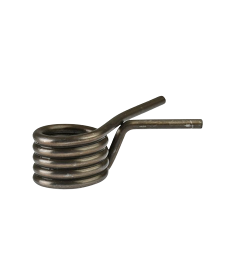 Resorte Eje Posicionador Selector / M14040004