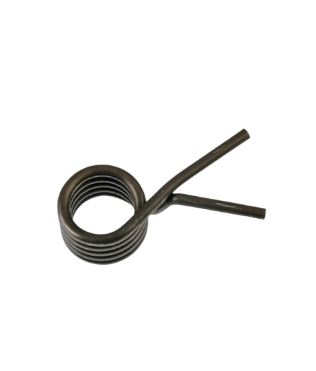 Resorte Eje Posicionador Selector / M14040004
