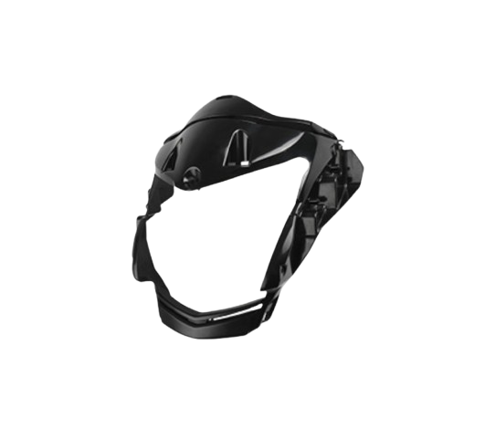 Cubierta Faro Hunk 150 / C12010027