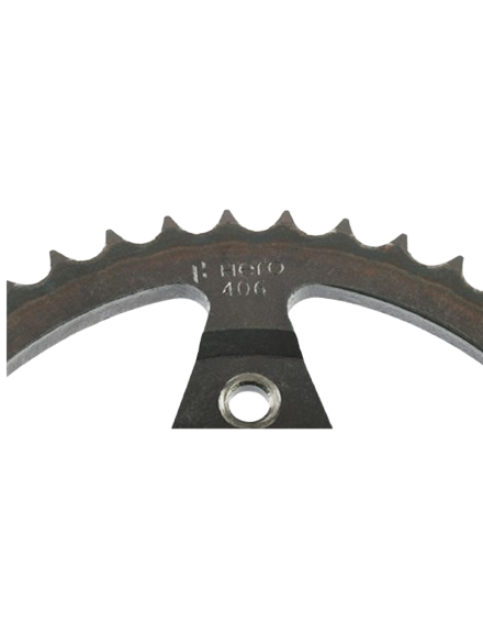 Engrane Tracción Final 44T Ignitor 125 / C02030044