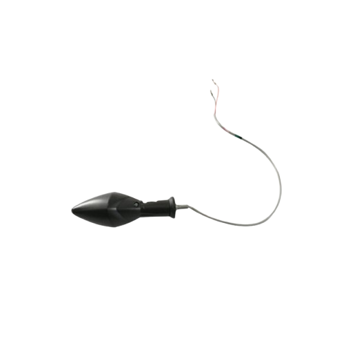 Direccional Trasero Izquierdo Sin Bulbo / C09020011