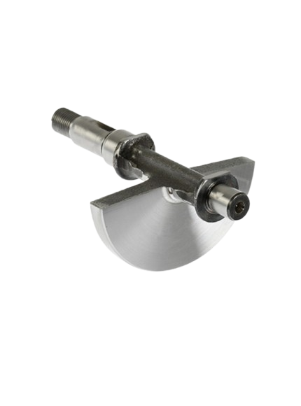 Eje Balanceador Cigueñal/ M08040003