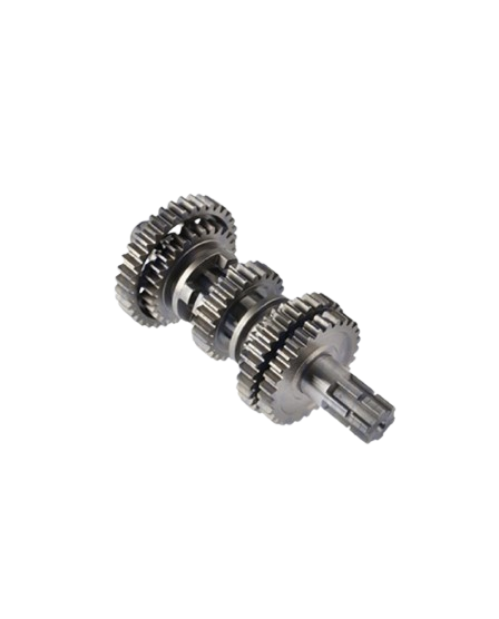 Conjunto Secundario Transmisión / E06020076