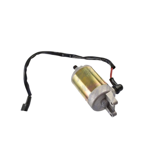 Motor Arranque/ E12010149