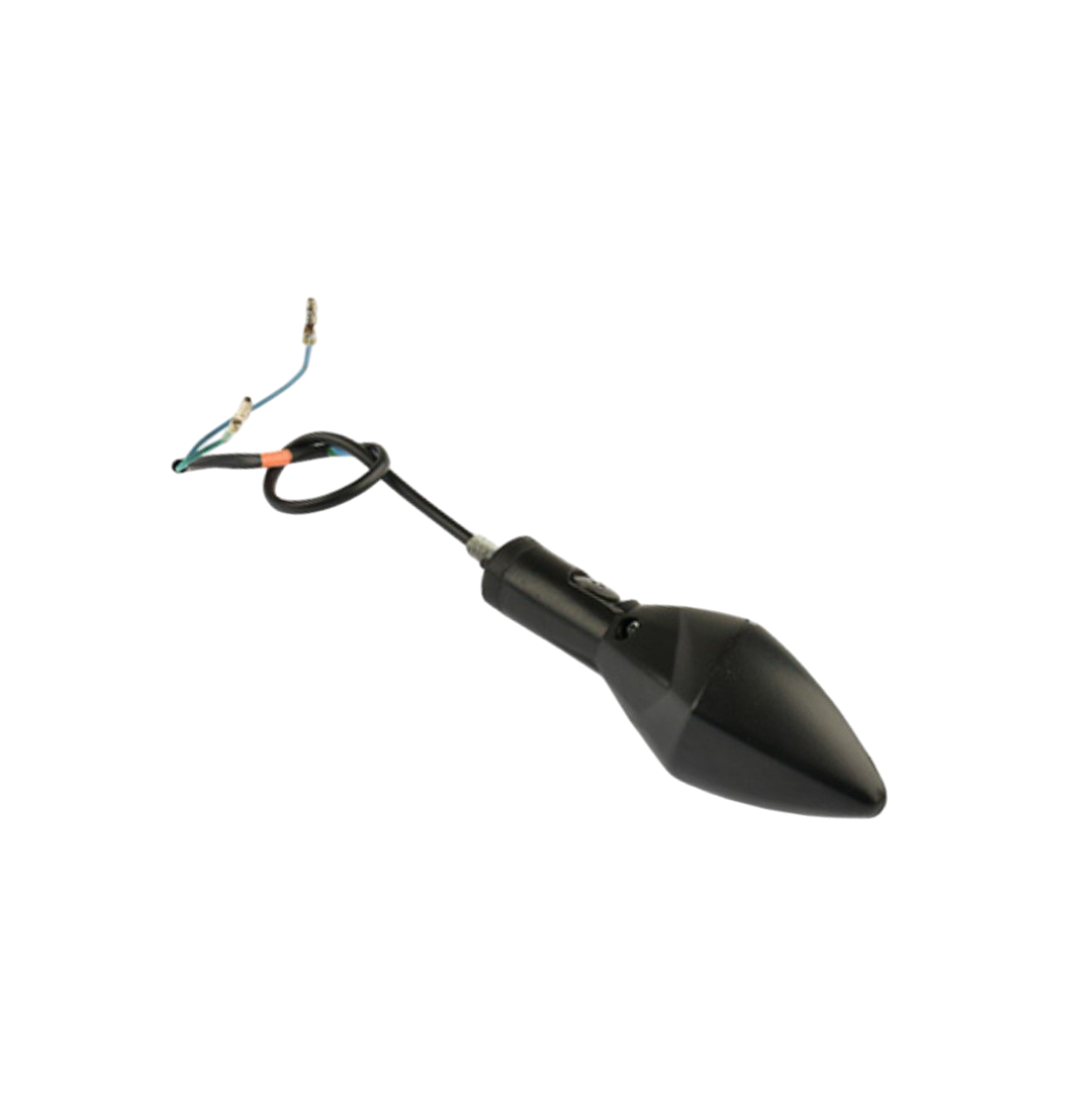 Direccional Trasero Derecho Sin Bulbo / C09020023