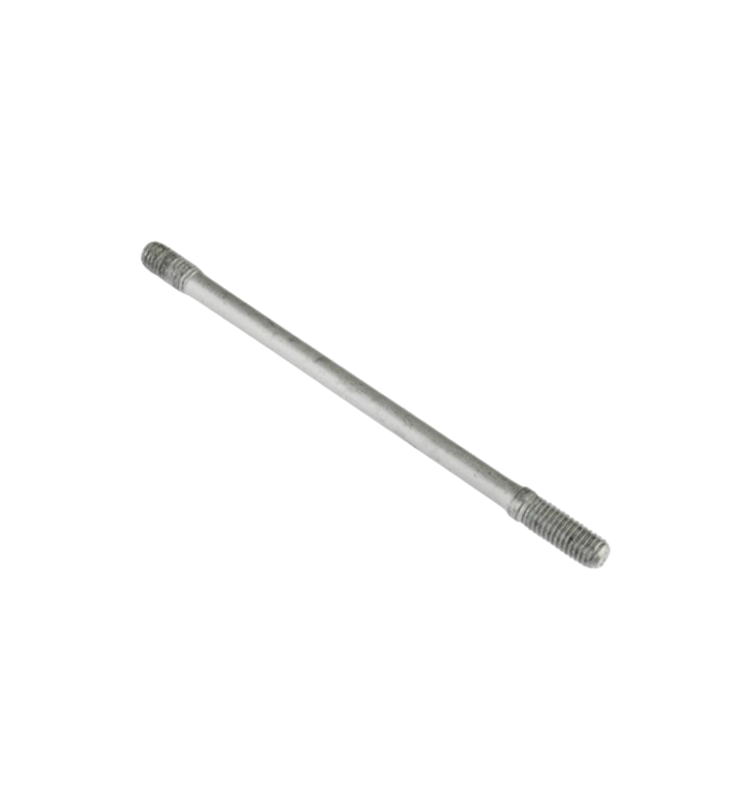 Tornillo M8X140/ M07060002