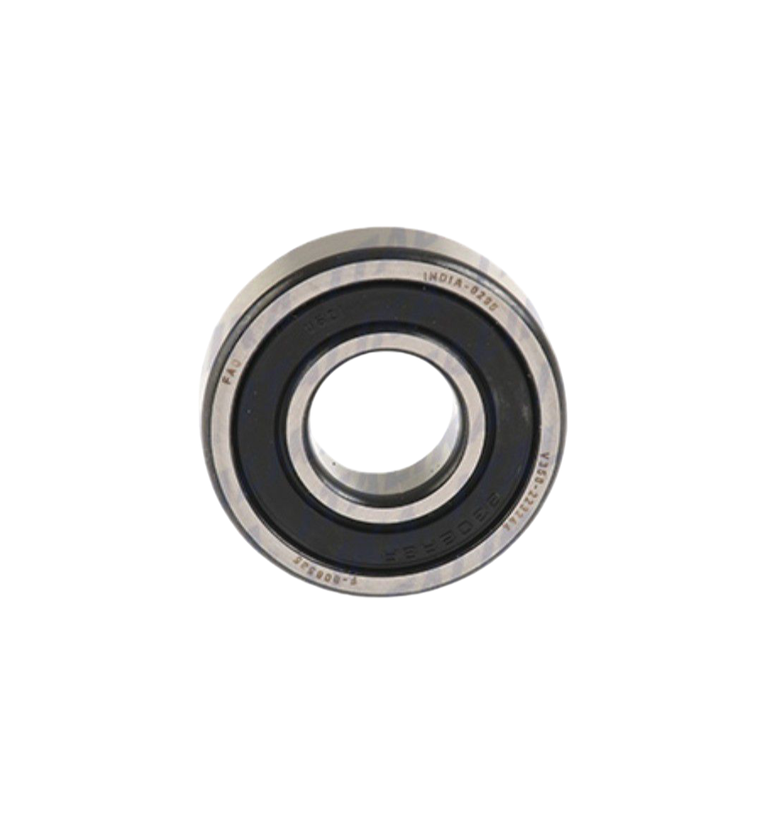 Balero Bola Radial 17X42X12/ M07030003