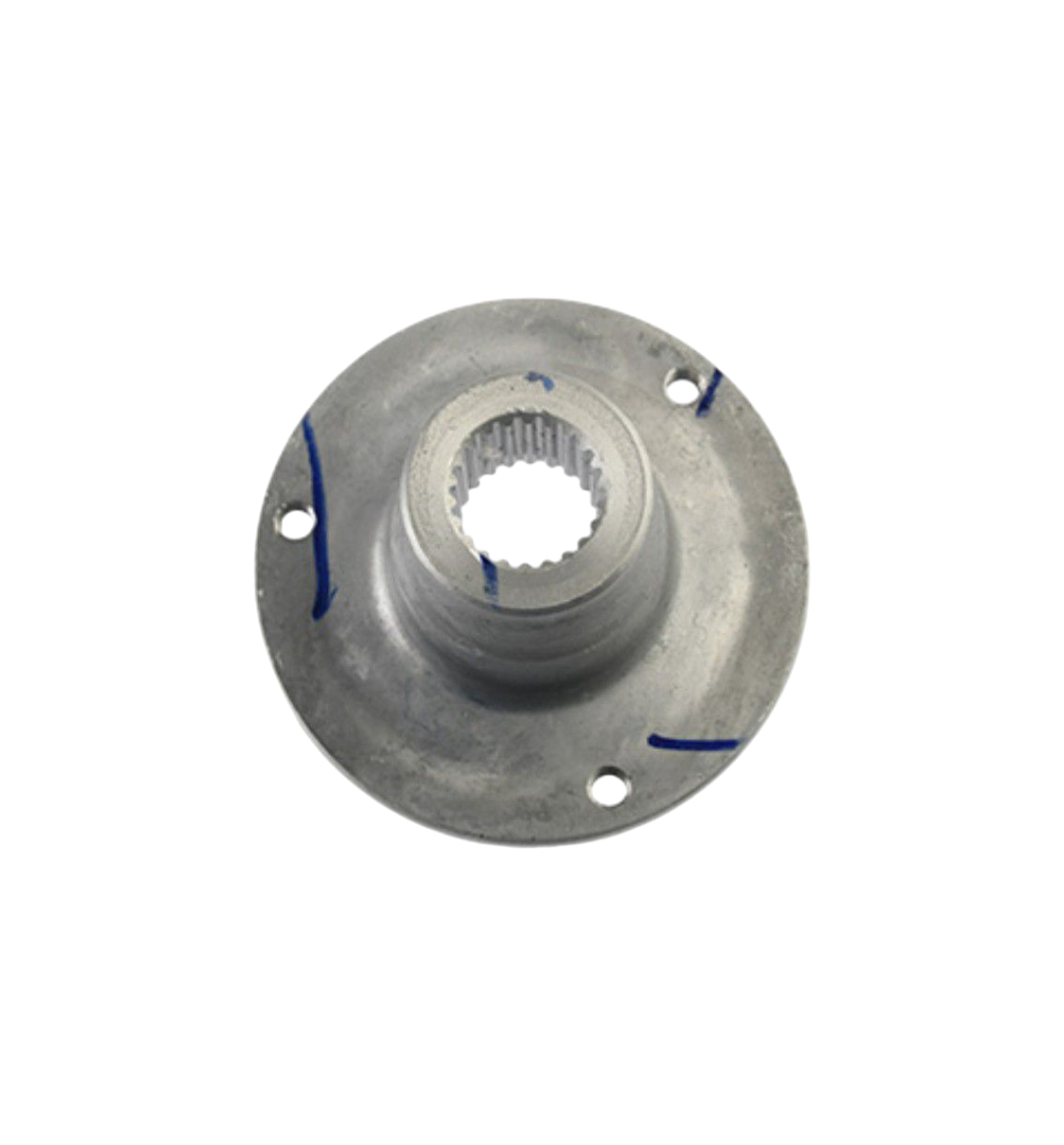 Tapa Inferior Filtro Aceite / M09020003