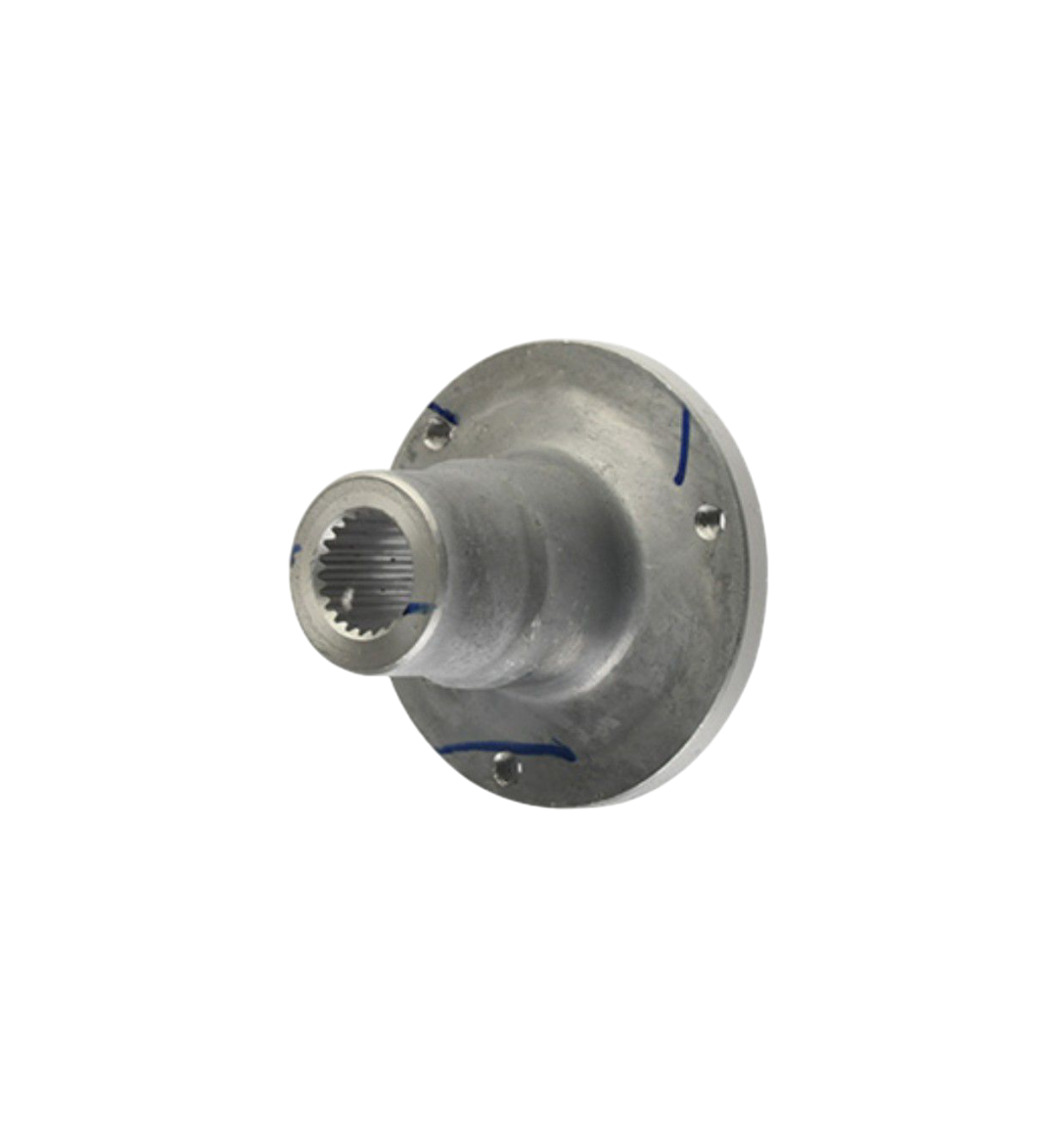 Tapa Inferior Filtro Aceite / M09020003