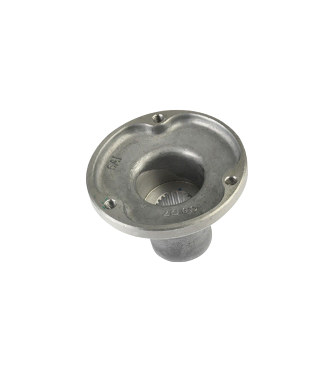 Tapa Inferior Filtro Aceite / M09020003