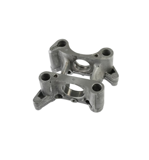 Soporte Tren Valvulas / M04010009