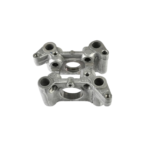 Soporte Tren Valvulas / M04010009