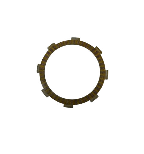 Pasta Clutch 4X8X45 / M13030001