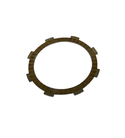 Pasta Clutch 4X8X45 / M13030001