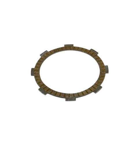 Pasta Embrague / M13030002