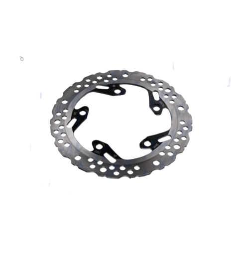 Disco Freno Delantero / F14020337