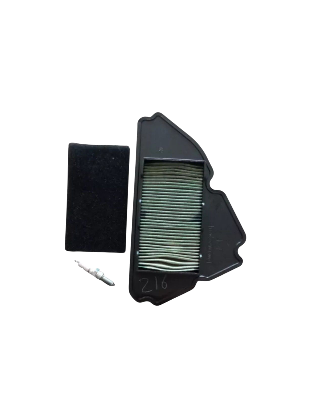 Kit De Mantenimiento / C08010058 / M02020002