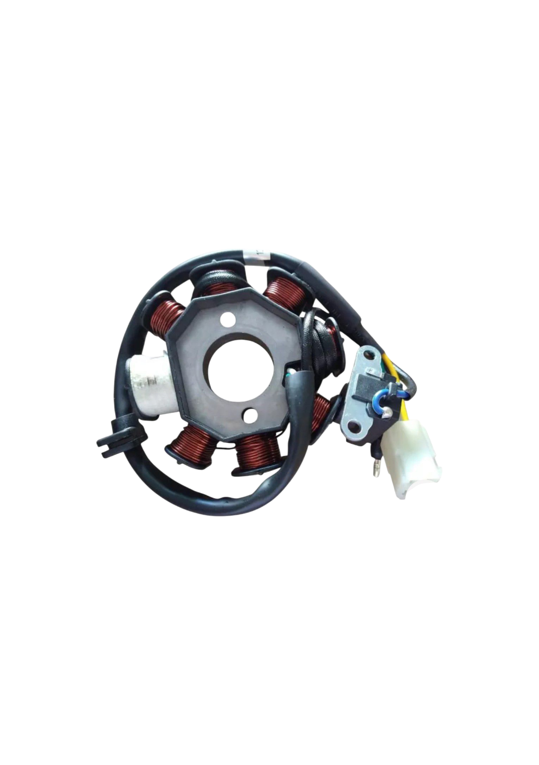 Estator 8 Bobinas / E05010070