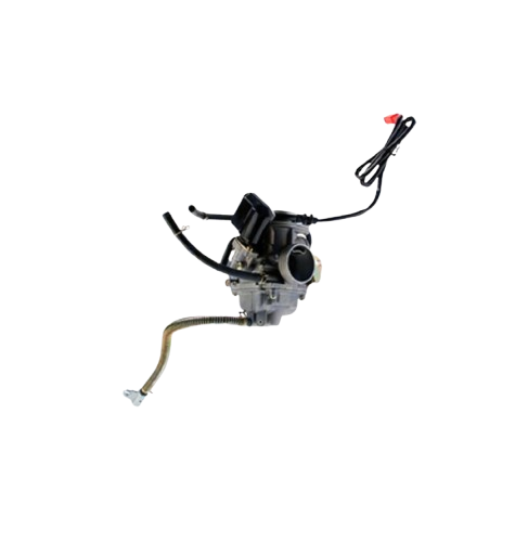 Carburador / E01010087