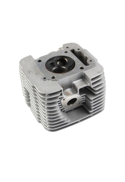 Cabeza Cilindro Gris / E02010173