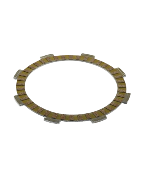 Pasta Embrague / M13030005