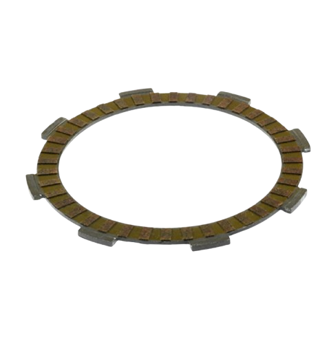 Pasta Embrague / M13030006