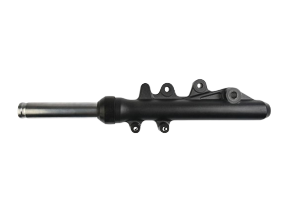 Amortiguador Delantero Izquierdo / C01020018