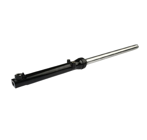 Amortiguador Delantero Izquierdo / C01020011